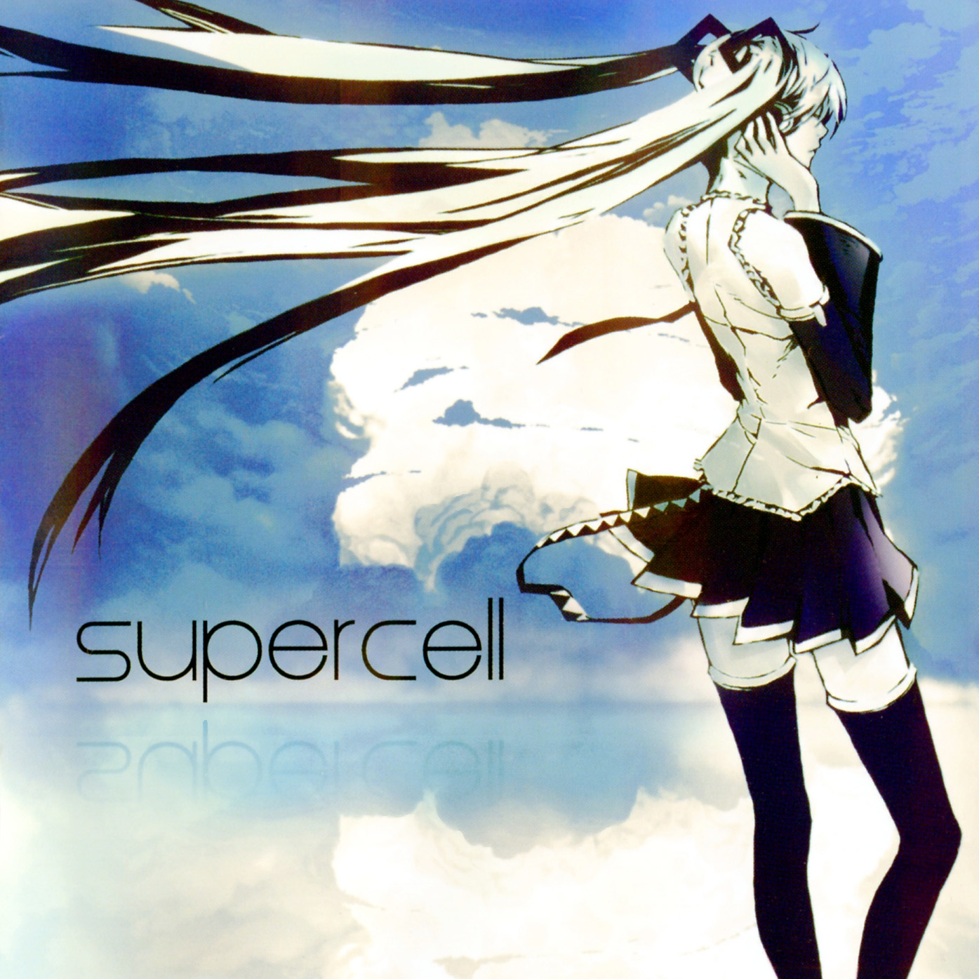 Lyrics Supercell Supercell Awesmoe Moe Is Serious Business